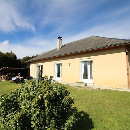 Chambres D'Hotes Le Belvedere Bagnères-de-Bigorre Zewnętrze zdjęcie