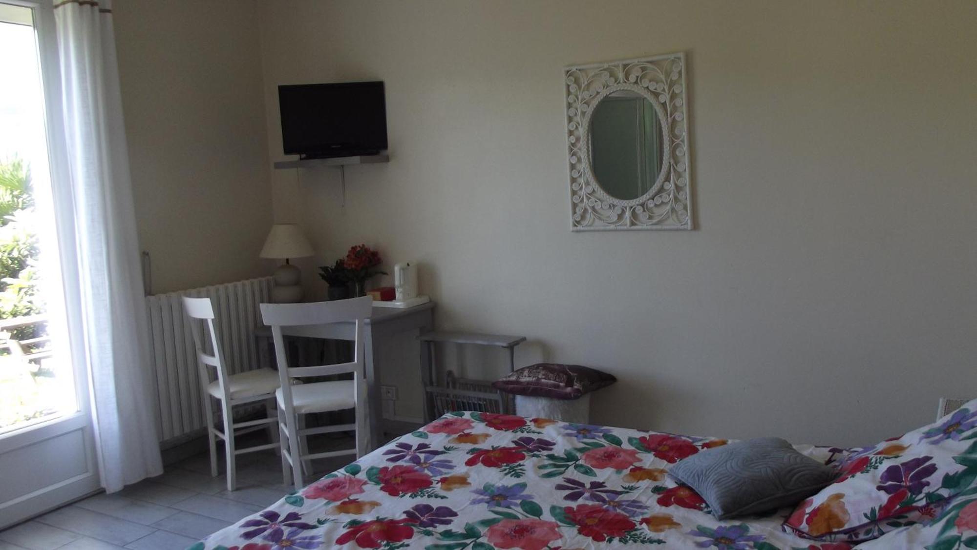 Chambres D'Hotes Le Belvedere Bagnères-de-Bigorre Zewnętrze zdjęcie