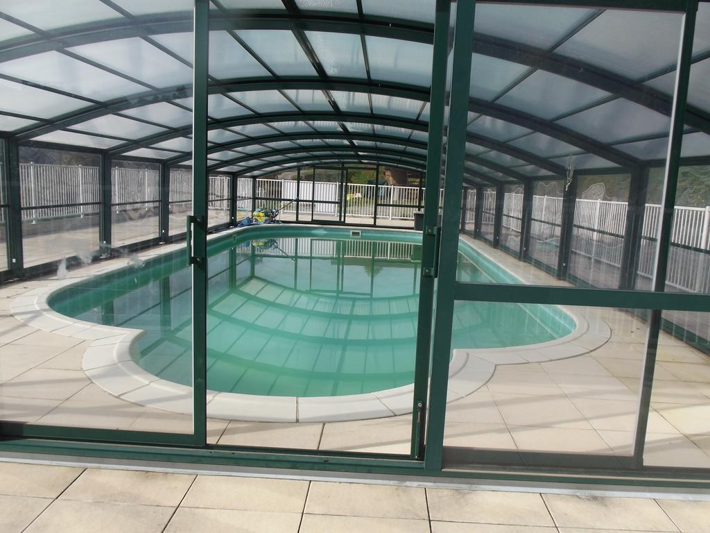 Chambres D'Hotes Le Belvedere Bagnères-de-Bigorre Zewnętrze zdjęcie