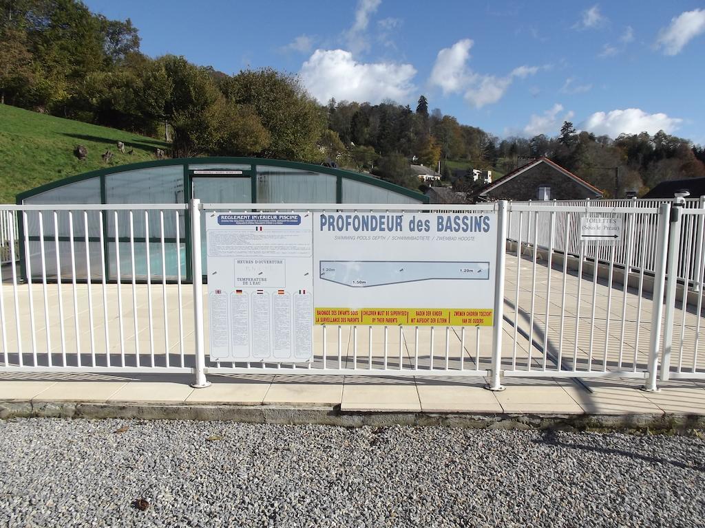 Chambres D'Hotes Le Belvedere Bagnères-de-Bigorre Zewnętrze zdjęcie